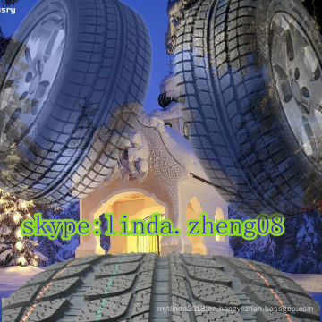 205 / 65R16C 215 / 65R16C SUNNY BRAND PCR neumáticos de invierno